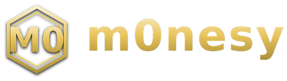 m0nesy logo